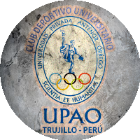 Logo Club Deportivo Universidad Privada Antenor Orrego